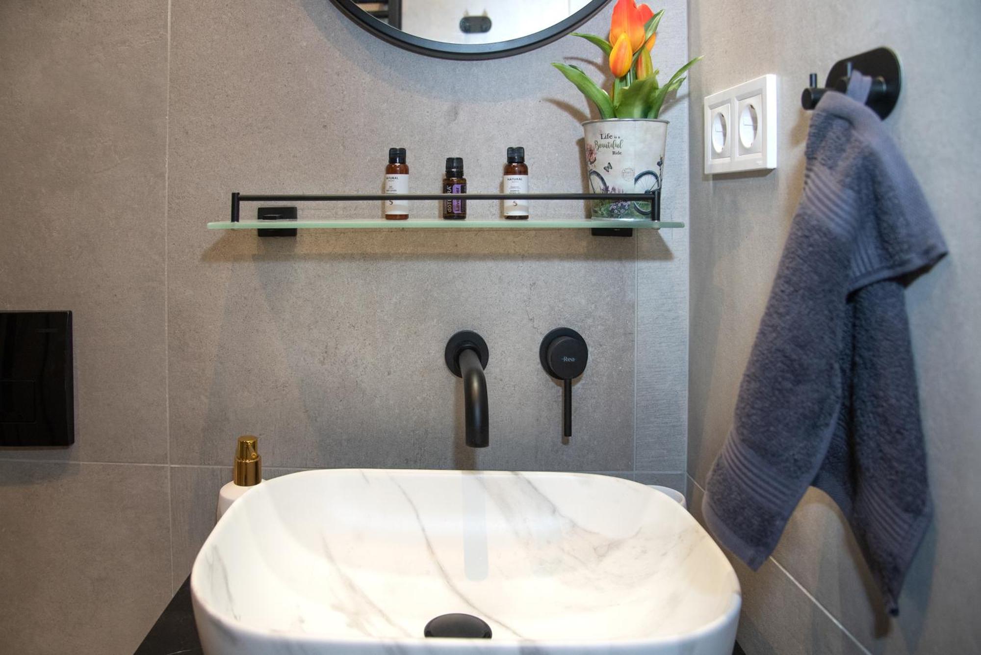 Monstera Apartman Budapest Bagian luar foto