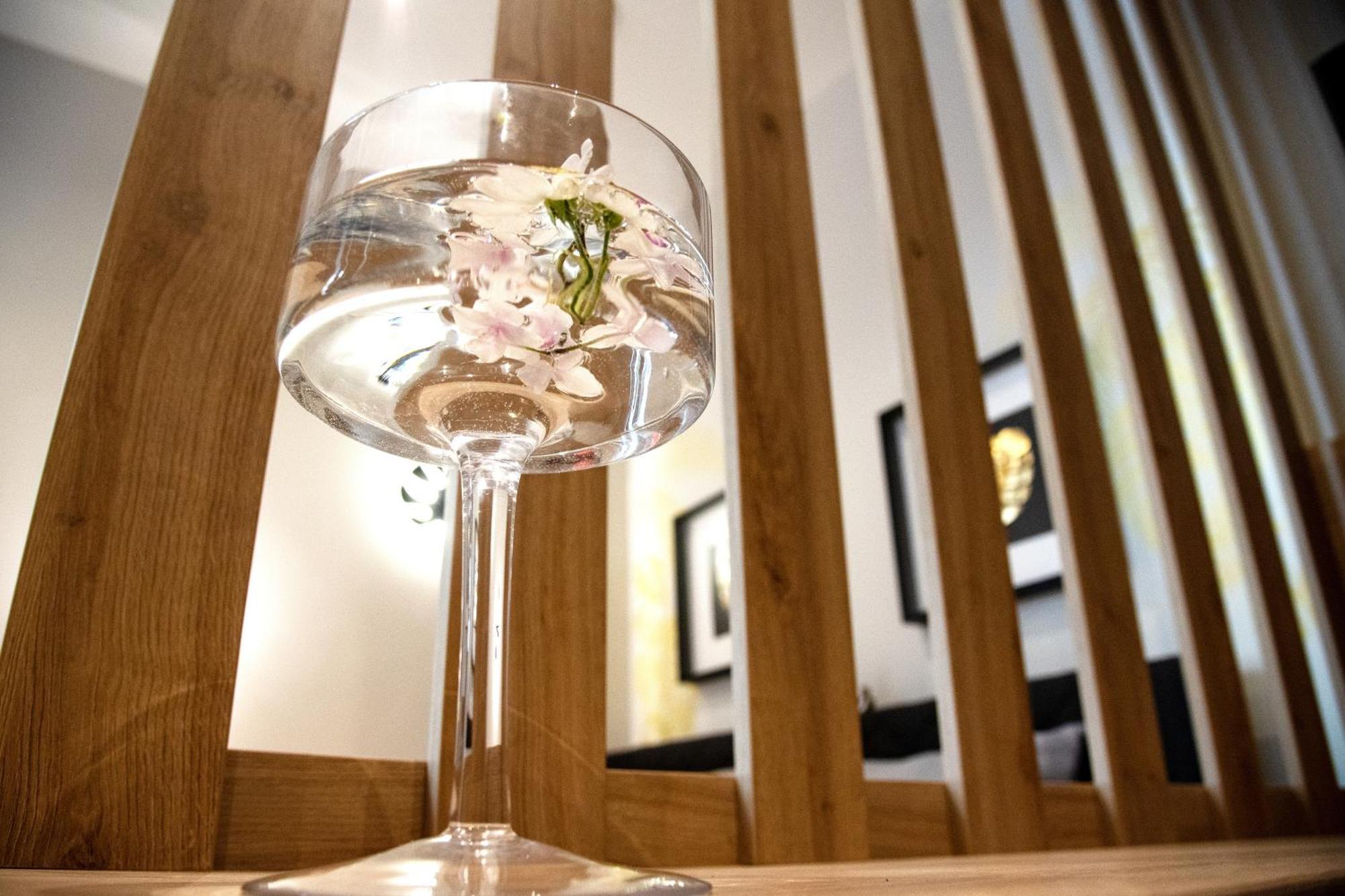 Monstera Apartman Budapest Bagian luar foto