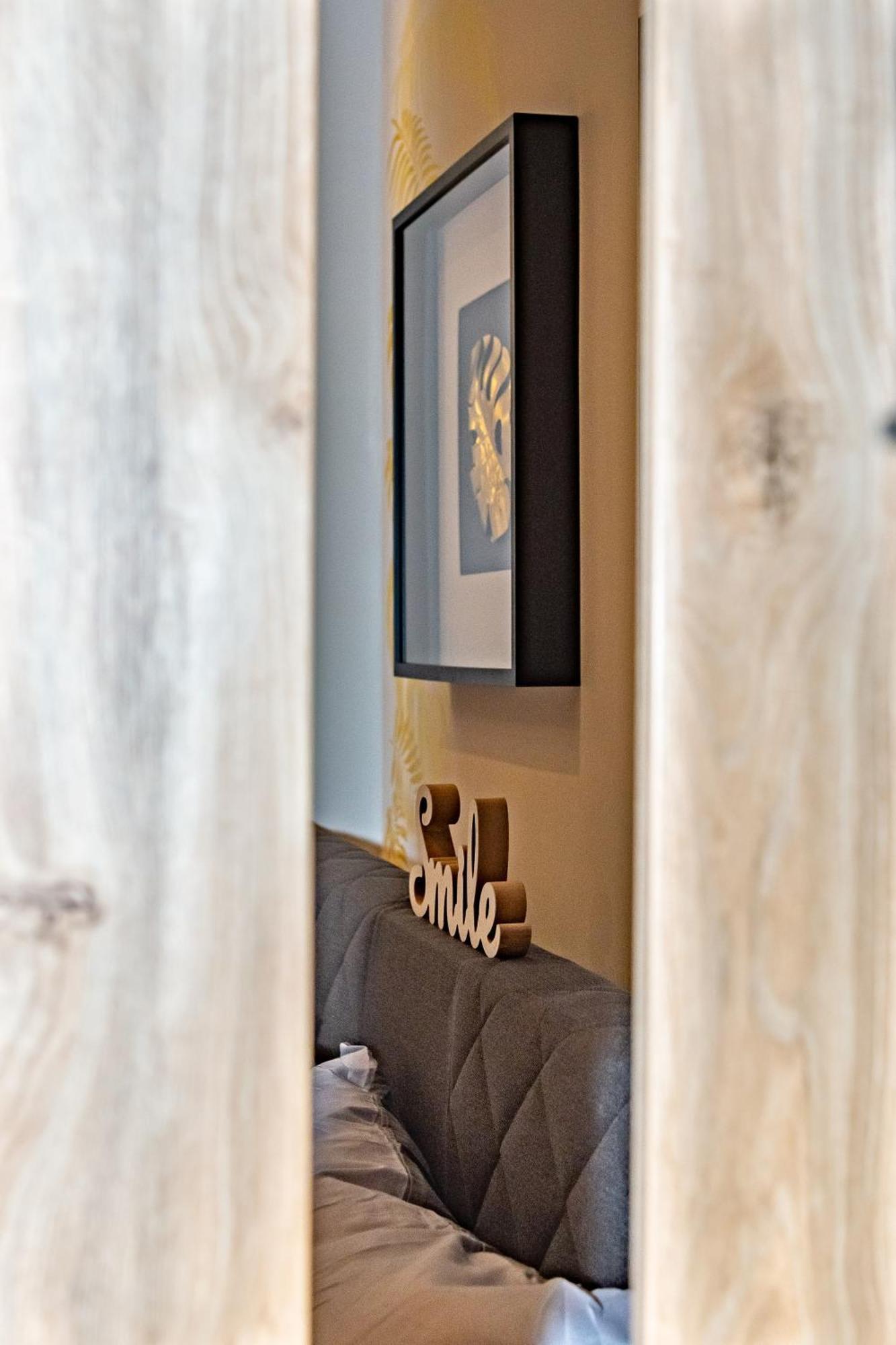 Monstera Apartman Budapest Bagian luar foto