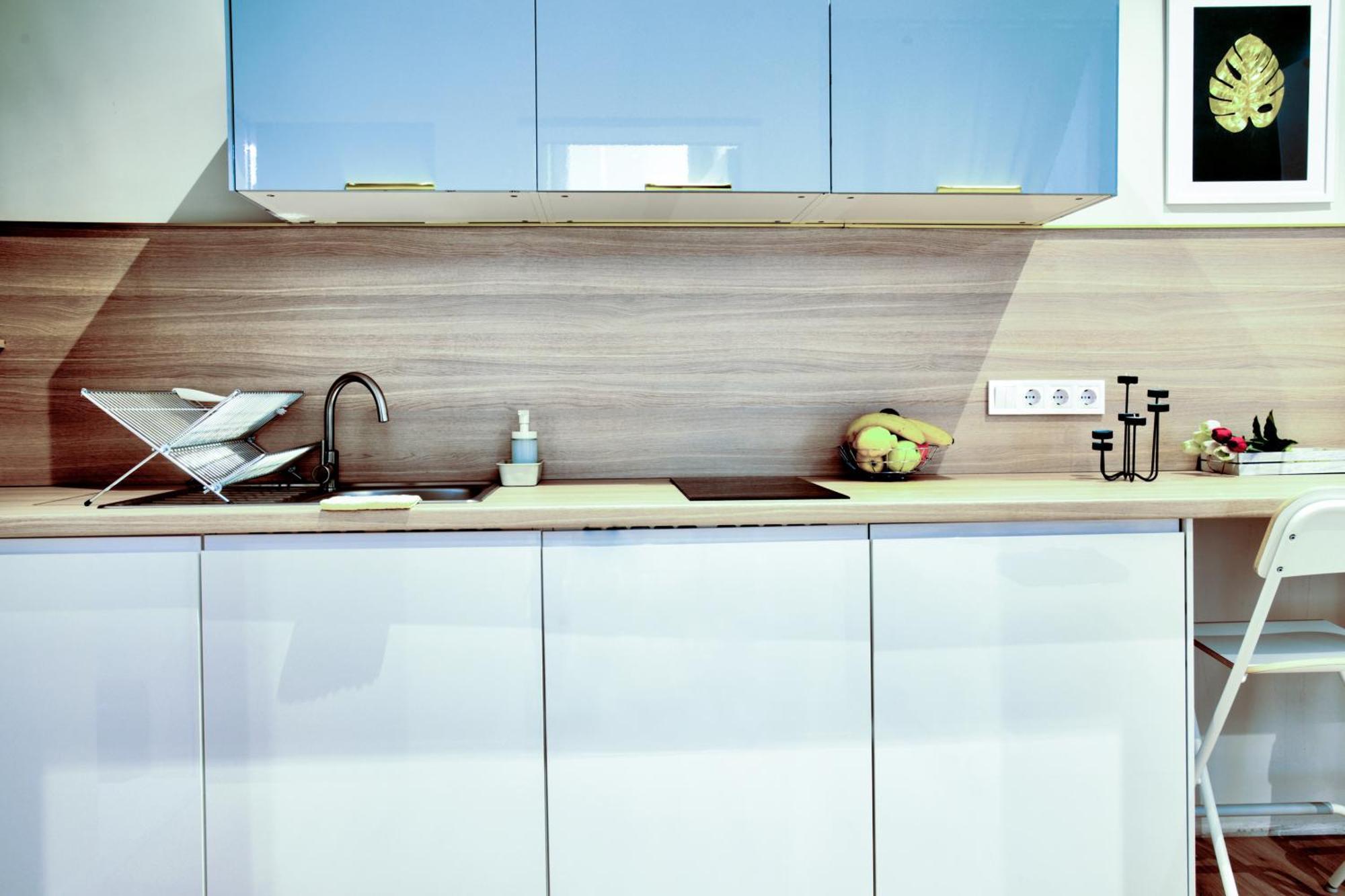 Monstera Apartman Budapest Bagian luar foto