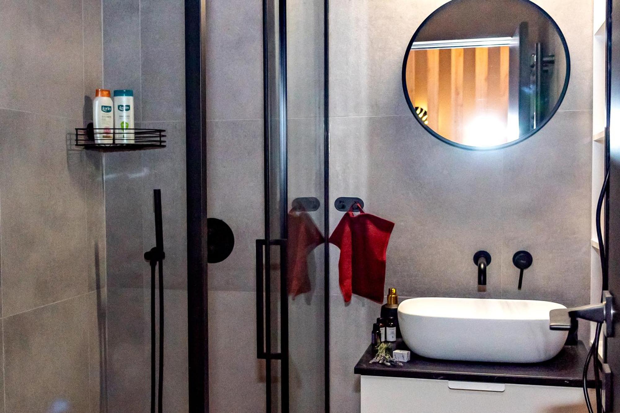 Monstera Apartman Budapest Bagian luar foto