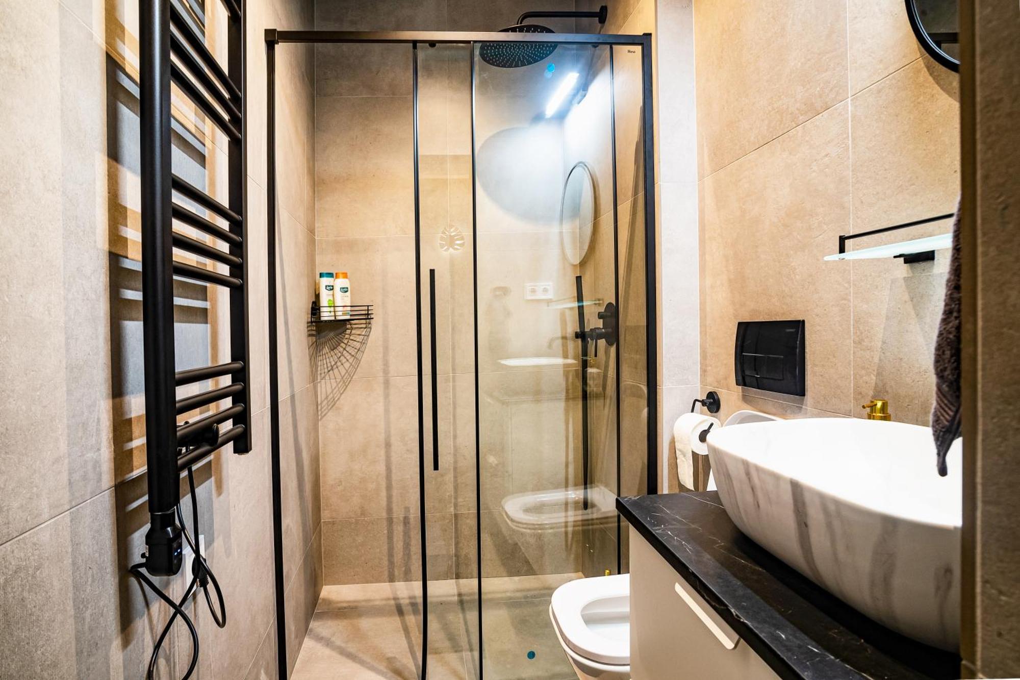 Monstera Apartman Budapest Bagian luar foto